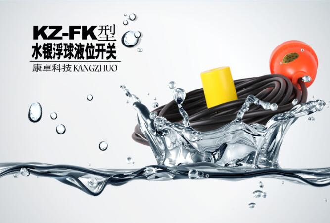電纜式浮球開關(guān)型號，浮球液位開關(guān)廠家